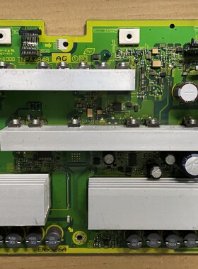 原装拆机松下 TH-P50X10C Y板 TNPA4848 AD 1 SC 测试好 实物现货