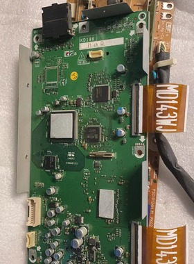 夏普 LCD-26/32/37AF3 电源板RDENCA131WJZZ PSC10141F M