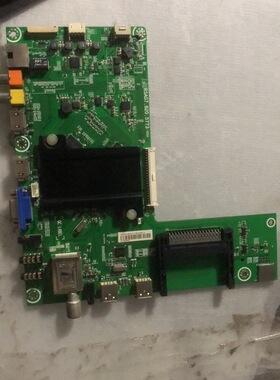 原装海信LED50K370主板RSAG7.820.5773/ROH屏HE500HF-B54\S0现货