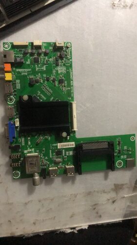 原装海信LED50K370主板RSAG7.820.5773/ROH屏HE500HF-B54\S0现货