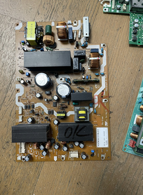 原装TH-P42C22C P42U20C电源板ASSY.N0.LSEP1287 MT/LT