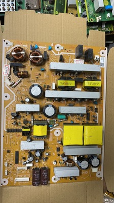 原装松下TH-P50UT30C 电源板N0AE6KK00008 PSC10351H M