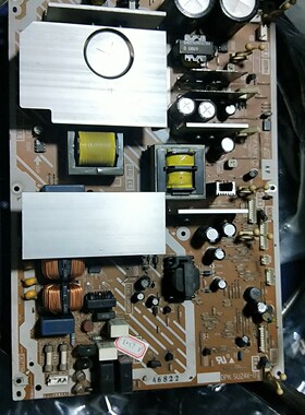 松下TH-42PV60C TH-42PV65C TH-42PA60C 电源板 TNPA3911