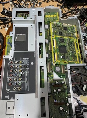 松下TH-42PA5500C/PA50C DG主板TNPA3519 DG AJ AF屏MC106W36FC8