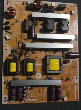 松下TH-55ST50C TH-P55UT50C电源板MPF6914 PCPF0290 CA2807995 A