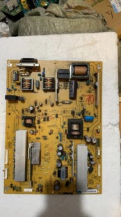 原装夏普LCD-46LX920A 52LX925A电源板RUNTKA747WJQZ LC1009-4101