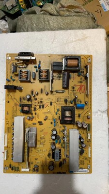 原装夏普LCD-46LX920A 52LX925A电源板RUNTKA747WJQZ LC1009-4101