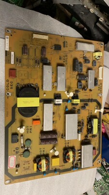 原装夏普LCD- 60LX/60NX550A/265A/60DS20A电源板 QPWBFG347WJN1