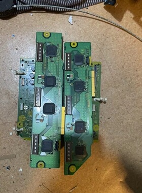 原装松下TH-42PA60C SC板 缓冲板TNPA3874 3875AB