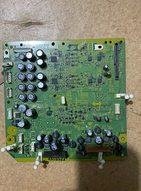 原装 松下 TH-42PV60C TH-42PA7CK PA板 TNPA3761 AD AF  AJ