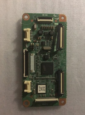 长虹3DTV50738B 3DTV50758 逻辑板 LJ41-08387A LJ92-01705A