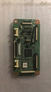 长虹3DTV50738B 3DTV50758 逻辑板 LJ41-08387A LJ92-01705A