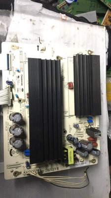 长虹PT50638X Y板+X板 JUQ7.820.00040791+JUQ7.820.00040873