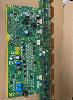 原装TH-P46U30C/P46U33C TH-P50U30C P50UT30C SC板TNPA5351AF AJ