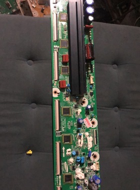 三星PS43F4500AR Y板 LJ41-10342A LJ92-01948A 屏S43AX-YB02