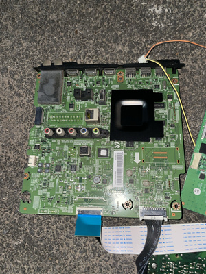 原装 三星UA60/65F6400EJXXZ UA75F6400AJXXZ 主板 BN41-01958A/B