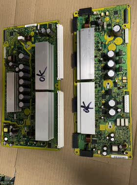 原装日立等离子电视P42E101C Y板 FPF42C128135UC-42 JP60041