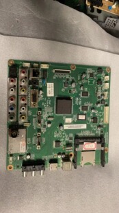 拆机长虹3D51A5000I 主板 JUC7.820.00055119 配屏S51AX-YD01