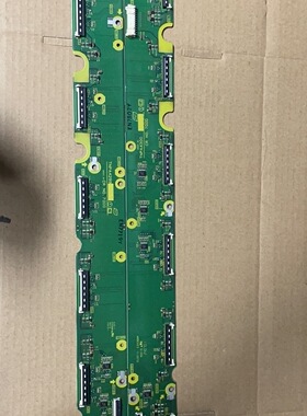 原装松下TH-42PV70C地址板TNPA4300 TNPA4299实物图拍摄测试好