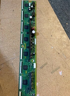 原装松下TH-P42X50C TH-P42XT50C等离子电视SN板 TNPA5592 Y板