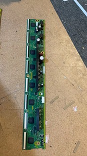 松下TH TNPA5592 P42X50C P42XT50C等离子电视SN板 Y板 原装