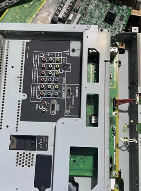 松下TH-42PV70C TH-50PV70C A主板TNPA4311 DG AH
