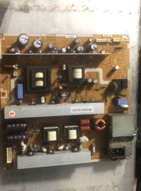 原装 三星PS50C35B1电源板BN44-00330A BN44-00329A PSPF411501A