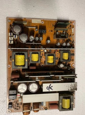 日立P50A101CM P50A101A P50A101CK电源板MPF7718 PCPF0164 F7718