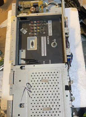 日立42PD9580/9500TC 50PD9980TC/9900TC 主板JA07352 JP53794G