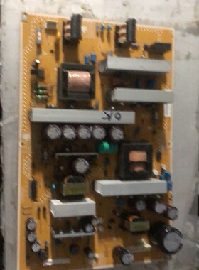 原装 等离子液晶电视配件 日立 P37E102C 电源板 LC0806-4001CC