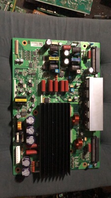 LG 42V8X3 42X3 Y板6870QYH005B 6870QYH105B EAX31631001