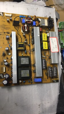 原装LG 60PN650H-CA电源板 EAY62812701 EAX64880001