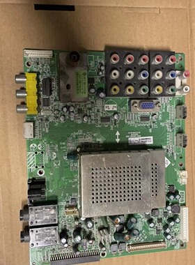 拆机创维42K05HR 主板5800-A8K290-1000 配屏LC420WUN(SC)(A1)
