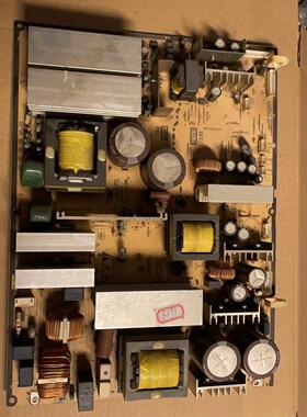 海信 长虹 松下50寸电视 电源板 MPF7733 PCPF0197