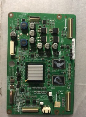 三星PS42D5S 长虹PT4209 TPW4212 逻辑板LJ41-03075A LJ92-01274A