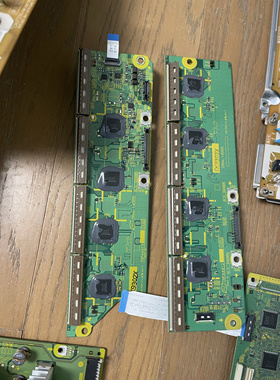 TH-P42S10C缓冲板TNPA4784 TNPA4785测好