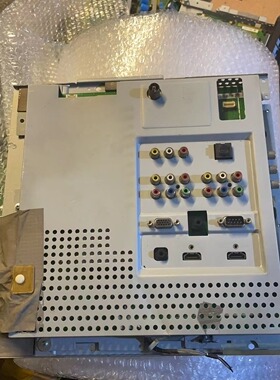 夏普LCD-46GE51A 52GE51A 42GE5A 42GE50A QPWBXE773WJN1/2/3主板