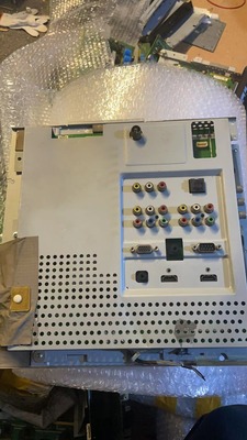 夏普LCD-46GE51A 52GE51A 42GE5A 42GE50A QPWBXE773WJN1/2/3主板