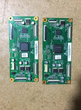 长虹逻辑板JUQ7.820.00046731 VER3.0屏PM50H3000