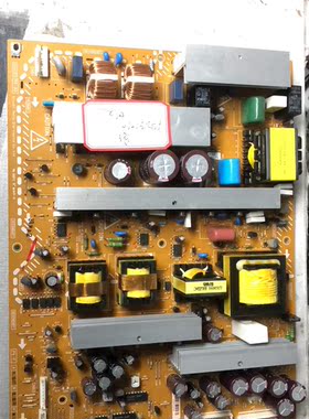 原装日立等离子P42E101C电源板 1CA0131 PS-80 原包装