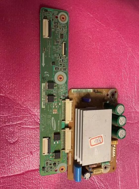 原装三星S42AX-YB09 YD12屏 Z板 LJ41-06613A LJ41-06615A