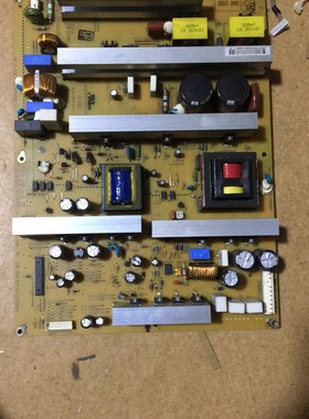 LG 42G1电源板PSPU-J704A EAY39333001 2300KEG023B-F