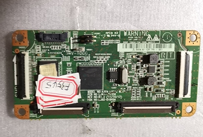 三星等离子S43AX-YB01屏逻辑板LJ41-10133A/10293A LJ92-01849A
