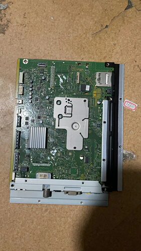 原装松下TH-P50ST50C P55ST50C P60ST50C 主板 TNPH0989CA CJ
