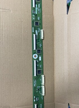 原装三星PS43E400U1R缓冲板LJ41-10277A LJ92-01895A屏S43SD-YB01