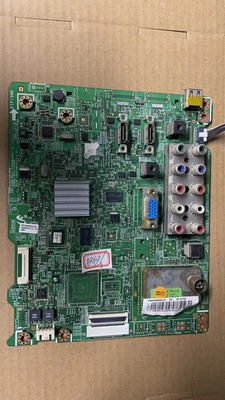 现货 原装三星 PS43D450A2主板BN41一01590B屏号S43AX-YB011
