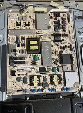 原装夏普 LCD-40LX730A 电源板 RUNTKA786WJQZ DPS-110AP-6A 测好