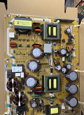 拆机松下50PV70C TH-50PV70C A电源板ETXMM655MEH NPX655ME-1B