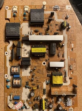 原装松下TH-L32X15C TH-L32X10C电视电源板TNP4G455 AK 4P 测试好