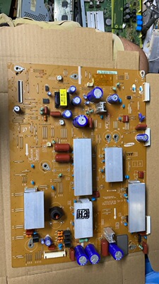 三星PS51E450A1R/490B2R Y板LJ41-10181A LJ92-01880A